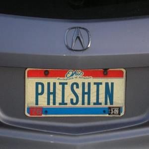 Meet your Posher, Jonathan